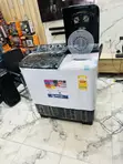 Pearl PWM-181tt-2b Magic Cleaning Filter Wind Jet Dry Washing Machine - 1