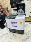 Pearl PWM-181tt-2b Magic Cleaning Filter Wind Jet Dry Washing Machine - 2