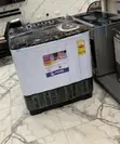 Pearl 15kg Twin Tub Semi-Automatic Washing Machine - 1