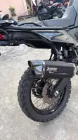 Yamaha Tenere 700 (2024) - Green - 1