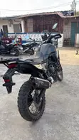 Yamaha Tenere 700 (2024) - Green - 2