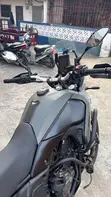 Yamaha Tenere 700 (2024) - Green - 5