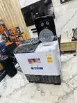 Pearl PWM-181tt-2b Magic Cleaning Filter Wind Jet Dry Washing Machine - 1