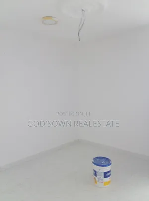 1-Bedroom Apartment for Rent in Nyanyano