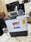 Pearl PWM-181tt-2b Magic Cleaning Filter Wind Jet Dry Washing Machine - 1