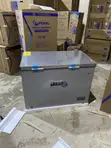 Pearl PCF 4600 - 380L Chest Freezer - 1