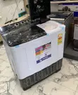 Pearl 15kg Semi-Automatic Washing Machine - 1