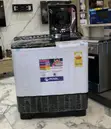 Pearl 15kg Semi-Automatic Washing Machine - 2