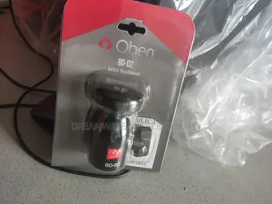 BD-02 Mini Ball Head