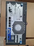 New HP ProLiant ML30 Gen10 Plus Server E-2314 32GB RAM 1TB HDD - 2