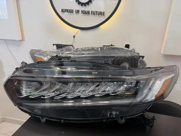 Honda Accord 2018-2021 Touring Headlight - 1