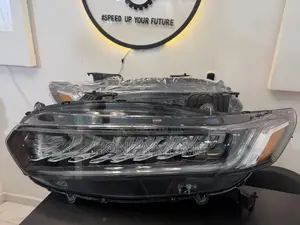 Honda Accord 2018-2021 Touring Headlight