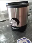 Sigmagaz 1.5L Glass Jar Blender - 2-in-1 - 1