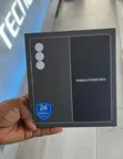 Samsung Galaxy Z Fold8 Ultra 1TB Black - 2