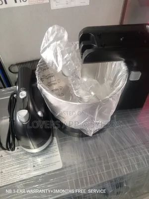 Decakila Multi-Function Stand Mixer