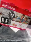 Decakila Multi-Function Stand Mixer - 2