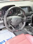 Hyundai Avante 2018 Black - 3