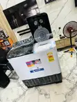 Pearl PWM-181tt-2b 18kg Top Load Washing Machine - 1
