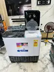 Pearl PWM-181tt-2b 18kg Top Load Washing Machine - 2