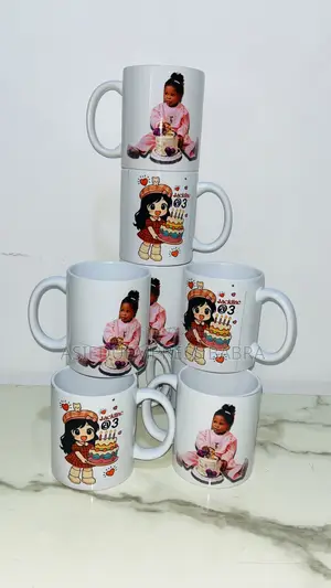 Custom Mugs Available - Empress Designs And More