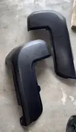 Toyota Tacoma 2016-2021 Back Bumper Ends Pair - 1