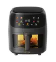 Silver Crest 8L Large Capacity Air Fryer - 1