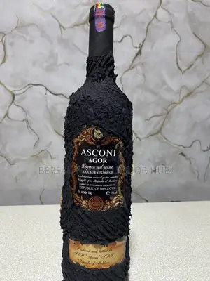 Asconi Agor Wine