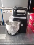 Decakila Stand Mixer - 4L Stainless Steel Bowl - 1