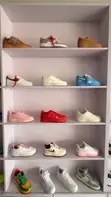 Nike Sneakers - 2