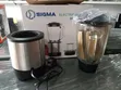 Original Sigma Heavy Duty Blender - 610 GHS - 1