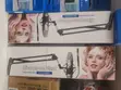 Arm Desktop Microphone Stand - 2