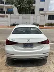 Mercedes-Benz C300 2022 White - 3