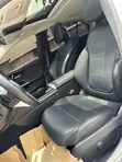 Mercedes-Benz C300 2022 White - 5