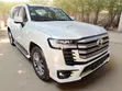 2024 Toyota Land Cruiser - Brand New White - 1
