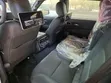 2024 Toyota Land Cruiser - Brand New White - 4