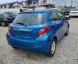 Toyota Vitz 1.3 FWD 5dr 2012 Blue - 2