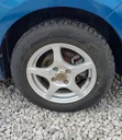 Toyota Vitz 1.3 FWD 5dr 2012 Blue - 3