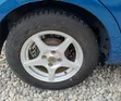 Toyota Vitz 1.3 FWD 5dr 2012 Blue - 4