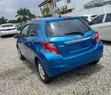 Toyota Vitz 1.3 FWD 5dr 2012 Blue - 5
