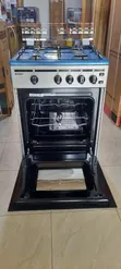 CHIGO Four Burner Gas Stove 50x50 - 1