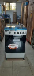 CHIGO Four Burner Gas Stove 50x50 - 2