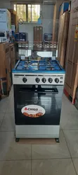 CHIGO Four Burner Gas Stove 50x50 - 3