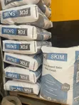 Fox Skim Coat 25kg - 3