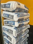 Fox Skim Coat 25kg - 4