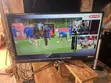 40 Inch Smart Samsung TV - 2