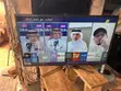 40 Inch Smart Samsung TV - 4
