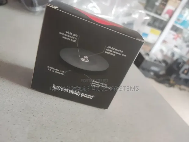 Oben MM-50 Magnetic Mount - 1