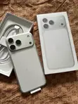 New Apple iPhone 17 Pro Max 256GB Silver - 2