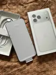 New Apple iPhone 17 Pro Max 256GB Silver - 3