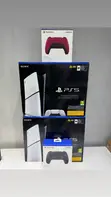 PlayStation 5 Pro Console - 2TB - 1